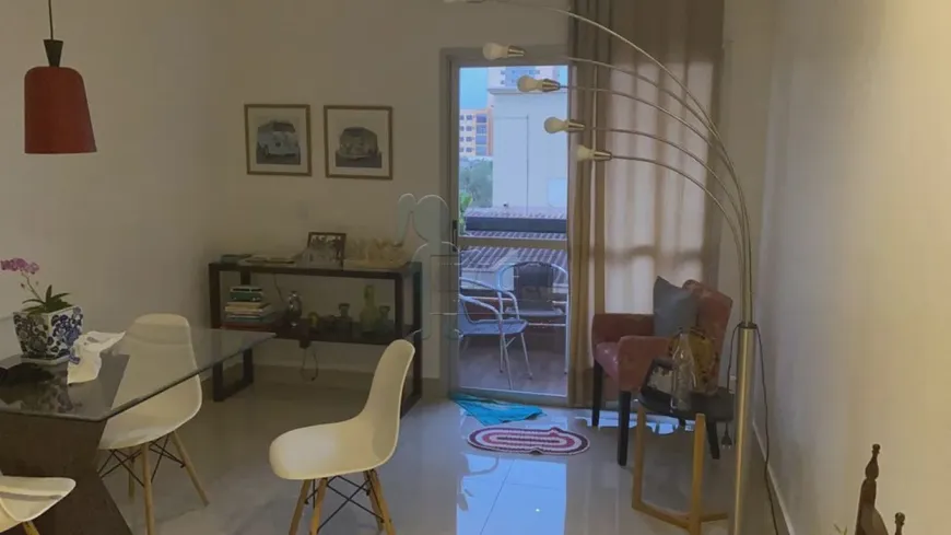 Foto 1 de Apartamento com 3 Quartos à venda, 75m² em Jardim Presidente Medici, Ribeirão Preto