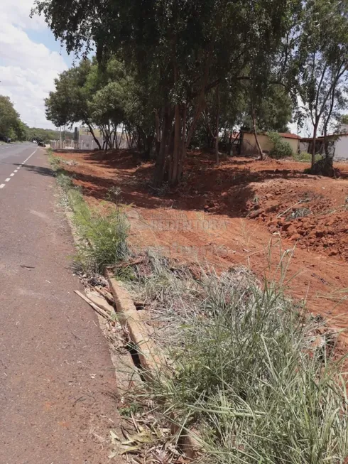 Foto 1 de Lote/Terreno à venda, 1784m² em Eldorado, São José do Rio Preto