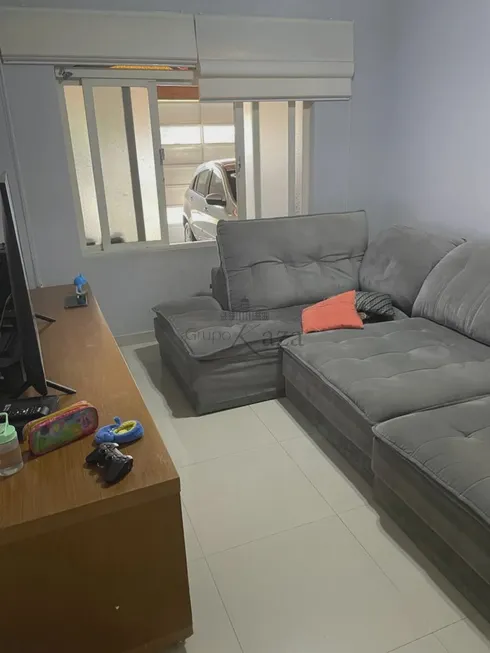 Foto 1 de Casa com 3 Quartos à venda, 82m² em Cidade Morumbi, São José dos Campos