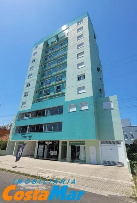 Foto 1 de Apartamento com 3 Quartos à venda, 100m² em Centro, Tramandaí