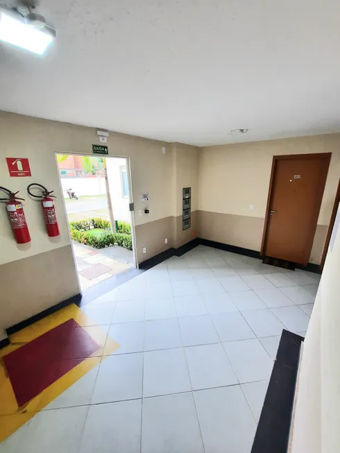 Foto 1 de Apartamento com 2 Quartos à venda, 45m² em Pajuçara, Maracanaú