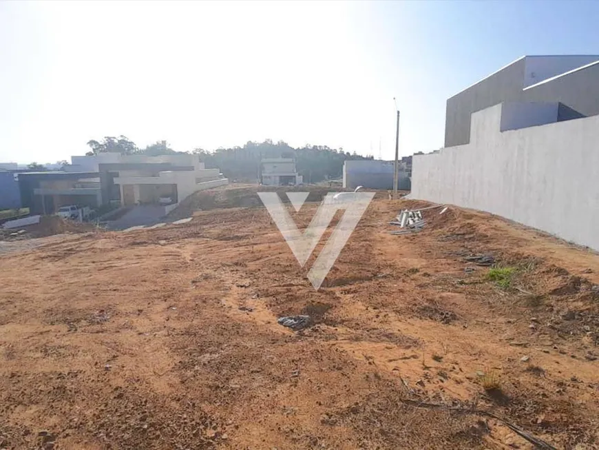 Foto 1 de Lote/Terreno à venda, 250m² em Vila Artura, Sorocaba