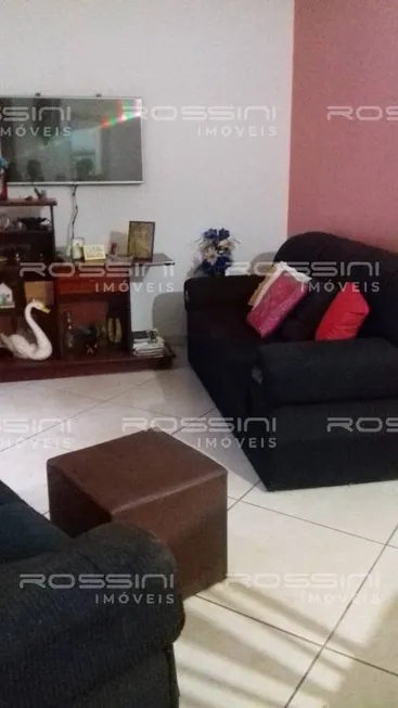 Foto 1 de Apartamento com 2 Quartos para venda ou aluguel, 72m² em Vila Amélia, Ribeirão Preto