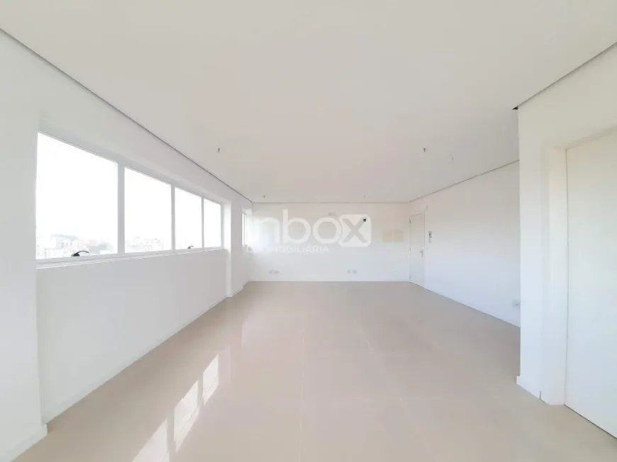 Foto 1 de Sala Comercial para alugar, 45m² em Menino Deus, Porto Alegre