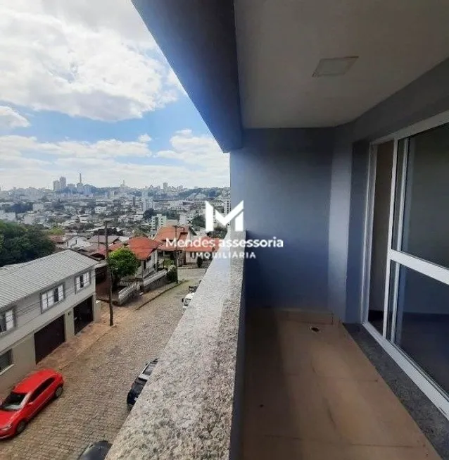 Foto 1 de Apartamento com 2 Quartos à venda, 76m² em Bela Vista, Caxias do Sul