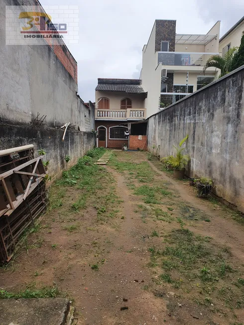 Foto 1 de Casa com 1 Quarto à venda, 60m² em Vila Esperança, São Paulo