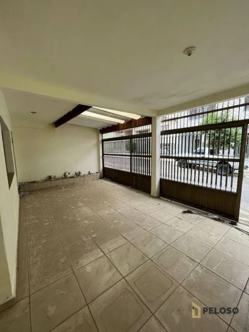 Foto 1 de Sobrado com 3 Quartos à venda, 185m² em Vila Nivi, São Paulo