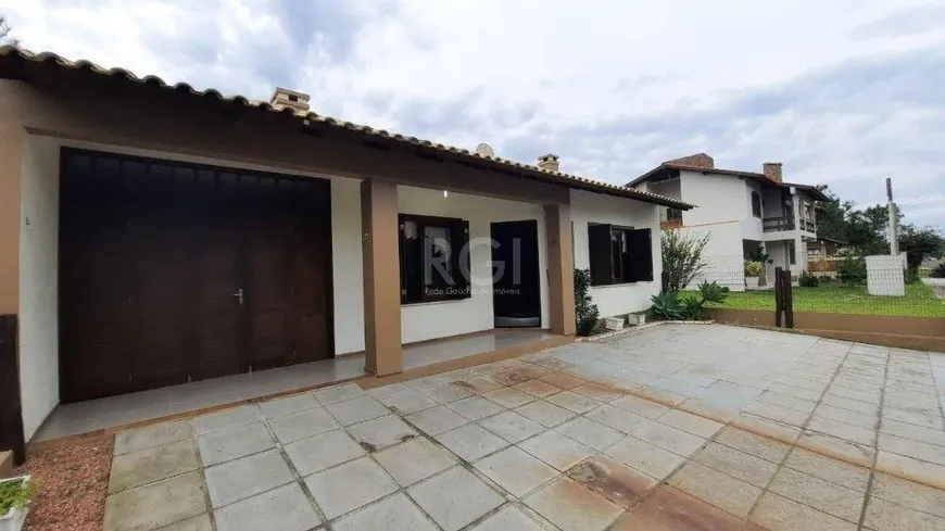 Foto 1 de Casa com 3 Quartos à venda, 120m² em Capao Novo, Capão da Canoa