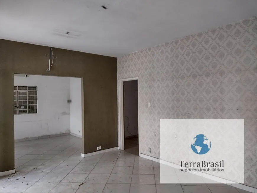 Foto 1 de Imóvel Comercial com 5 Quartos para alugar, 110m² em Vila Adyana, São José dos Campos