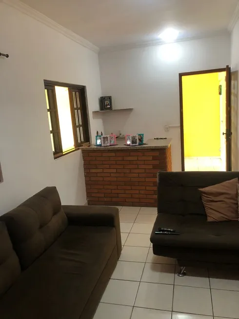 Foto 1 de Casa com 3 Quartos à venda, 220m² em Conjunto Habitacional Julio de Mesquita Filho, Sorocaba