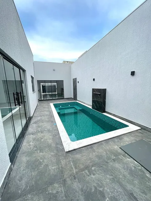 Foto 1 de Casa com 3 Quartos à venda, 130m² em Ilha da Figueira, Jaraguá do Sul