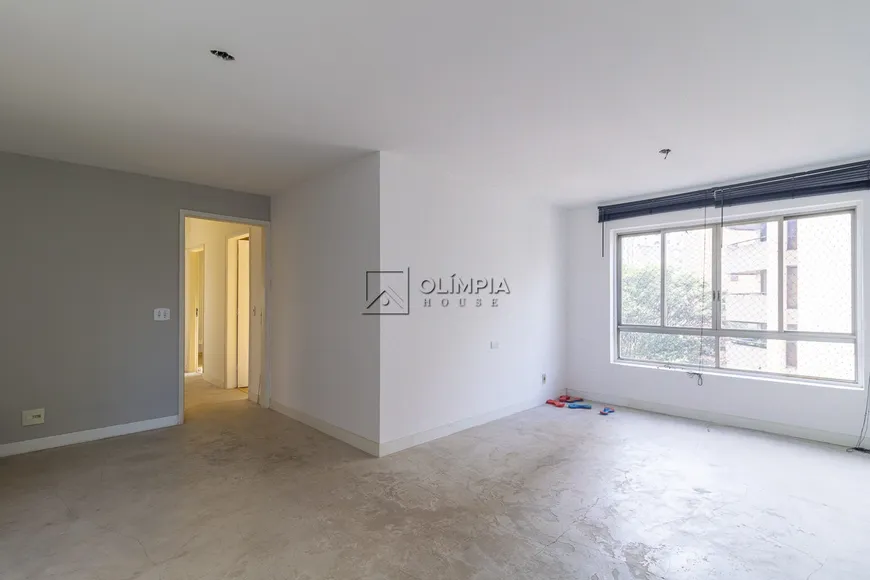 Foto 1 de Apartamento com 3 Quartos para alugar, 157m² em Paraíso, São Paulo