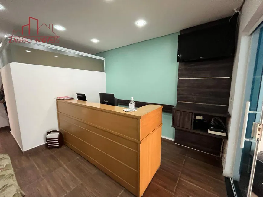 Foto 1 de Sala Comercial com 2 Quartos para alugar, 60m² em Jardim Piraçuama, São Paulo