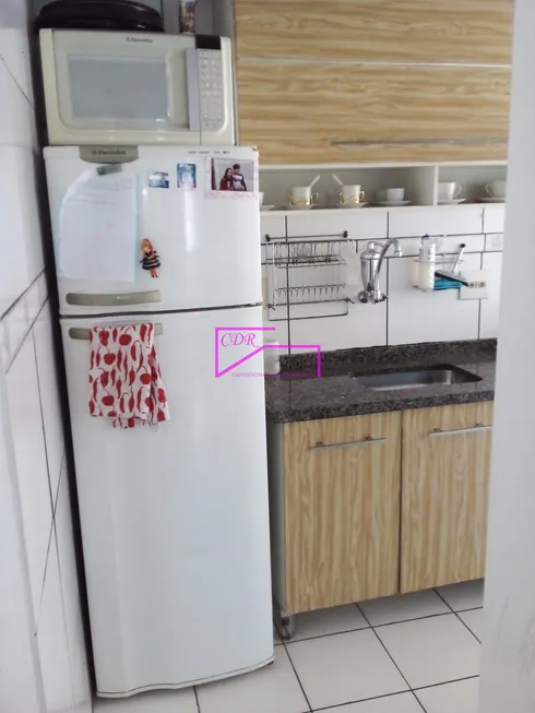 Foto 1 de Apartamento com 2 Quartos à venda, 40m² em Vila Ré, São Paulo