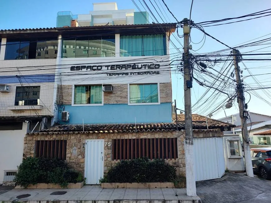 Foto 1 de Casa com 7 Quartos à venda, 213m² em Costa Do Sol, Macaé