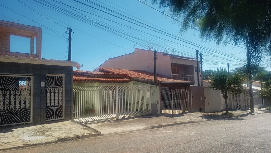 Foto 1 de Casa com 2 Quartos à venda, 95m² em Wanel Ville, Sorocaba