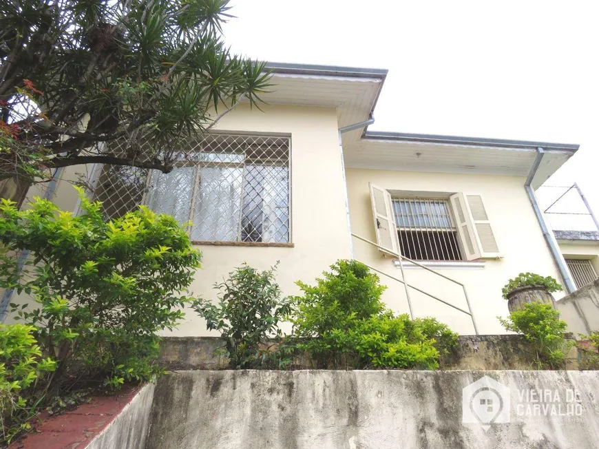 Foto 1 de Casa com 3 Quartos para venda ou aluguel, 110m² em Vila Romana, São Paulo