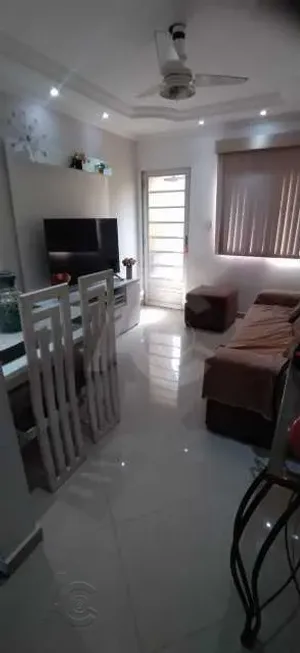 Foto 1 de Apartamento com 2 Quartos à venda, 45m² em Pavuna, Rio de Janeiro