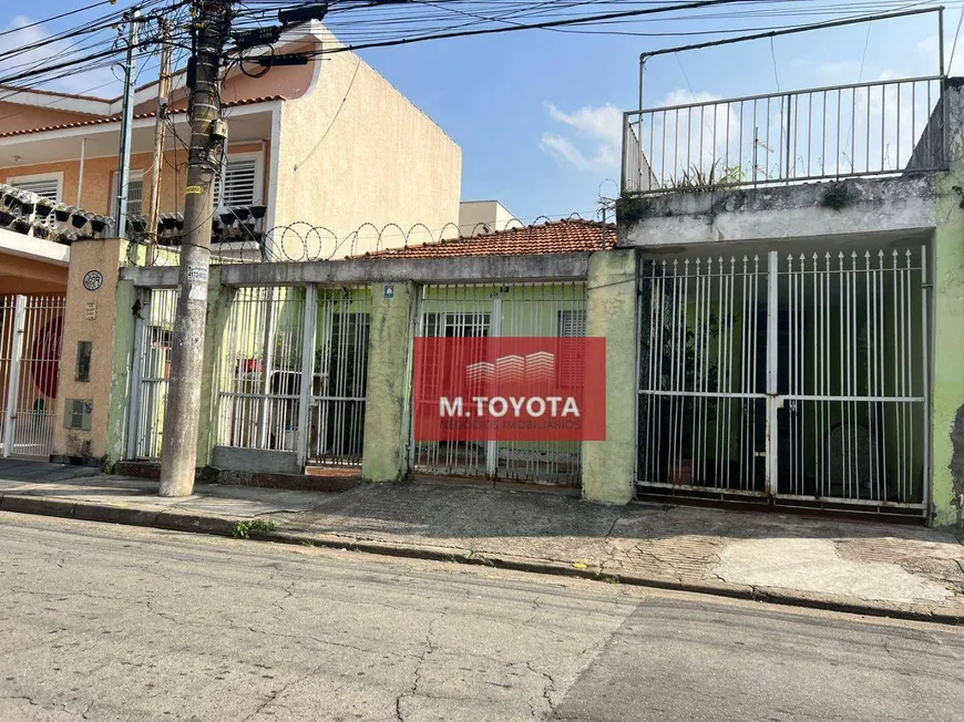 Foto 1 de Imóvel Comercial à venda, 151m² em Vila São Jorge, Guarulhos