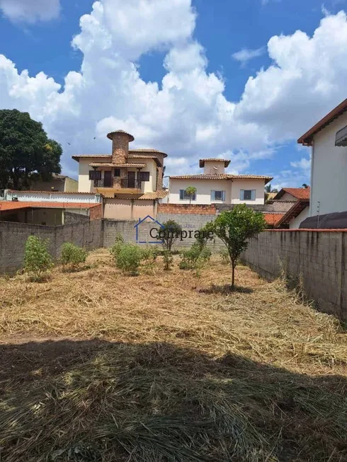 Foto 1 de Lote/Terreno à venda, 367m² em Central Parque, Contagem