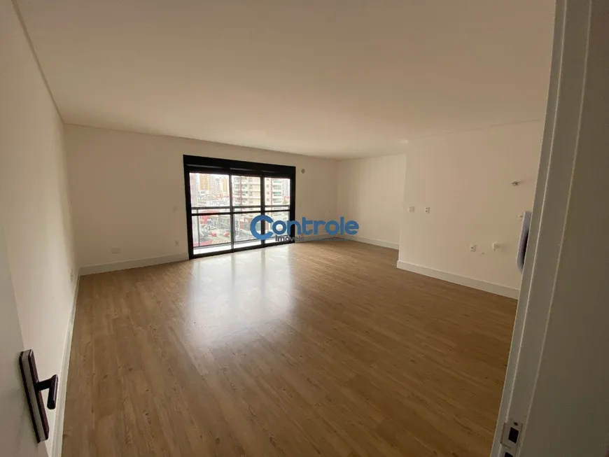 Foto 1 de Apartamento com 1 Quarto à venda, 49m² em Campinas, São José