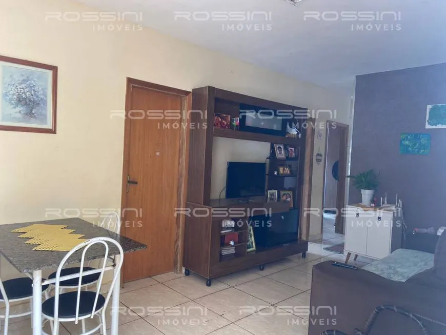 Foto 1 de Casa com 3 Quartos à venda, 165m² em Adelino Simioni, Ribeirão Preto