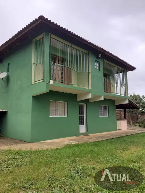 Foto 1 de Lote/Terreno à venda, 200m² em , Camanducaia