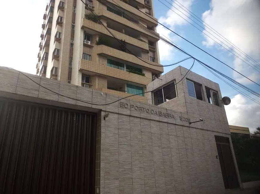 Foto 1 de Apartamento com 3 Quartos para alugar, 80m² em Candeias, Jaboatão dos Guararapes