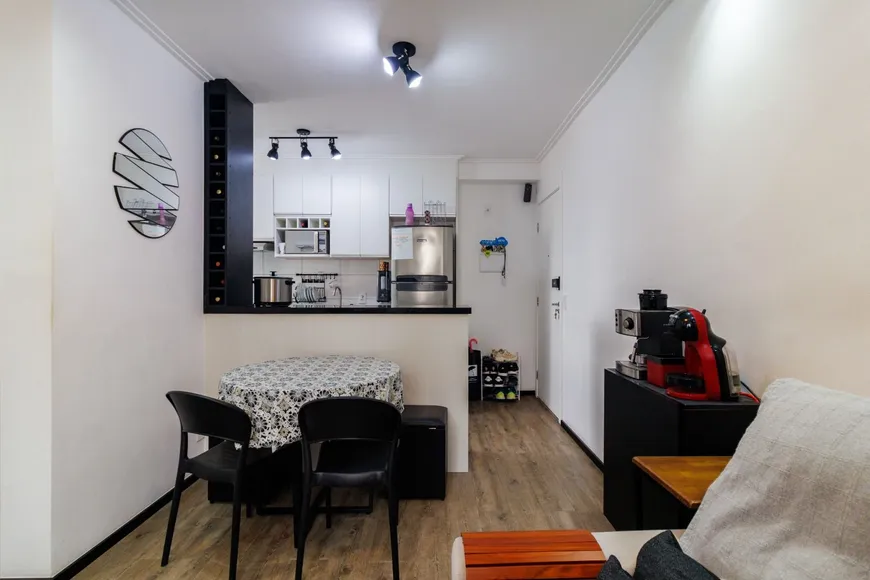 Foto 1 de Apartamento com 2 Quartos à venda, 41m² em Vila Plana, São Paulo