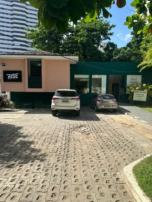 Foto 1 de Sala Comercial para alugar, 65m² em Casa Forte, Recife