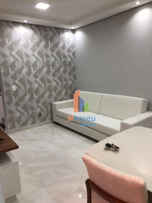 Foto 1 de Apartamento com 2 Quartos à venda, 78m² em Centro, Sumaré