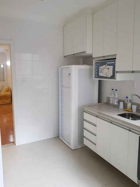 Foto 1 de Apartamento com 1 Quarto para alugar, 75m² em Bela Vista, São Paulo