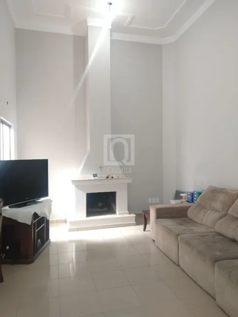 Foto 1 de Casa de Condomínio com 4 Quartos à venda, 229m² em Jardim Village Saint Claire, Sorocaba