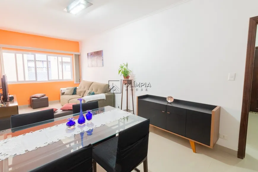 Foto 1 de Apartamento com 2 Quartos à venda, 108m² em Vila Madalena, São Paulo