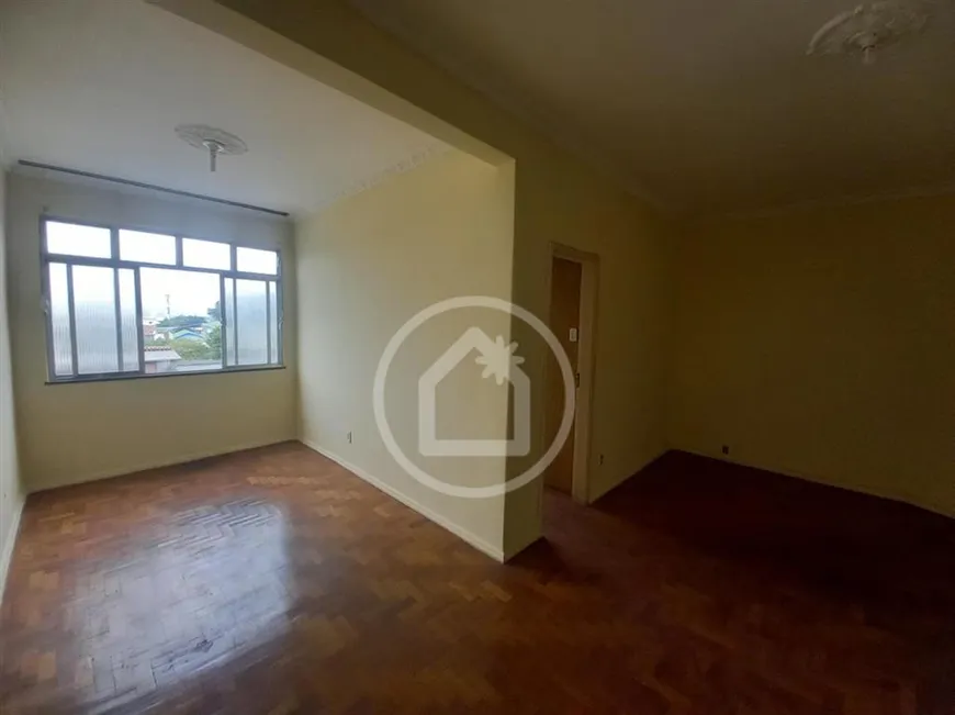 Foto 1 de Apartamento com 2 Quartos à venda, 78m² em Higienópolis, Rio de Janeiro