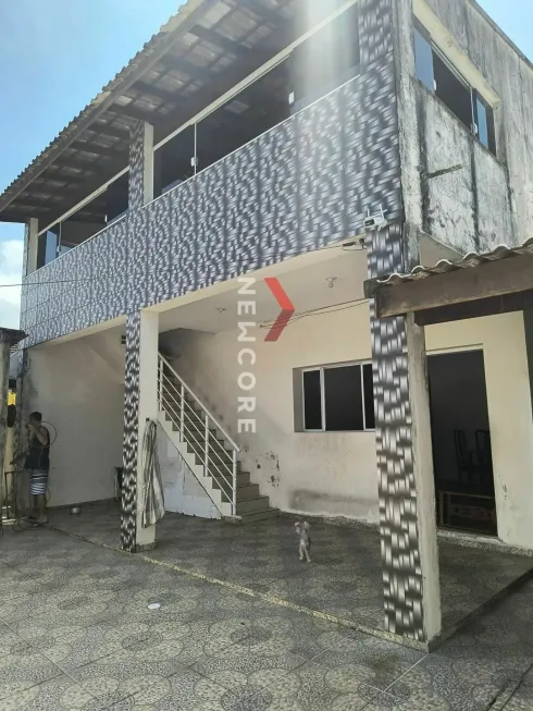 Foto 1 de Casa com 3 Quartos à venda, 197m² em Cibratel II, Itanhaém