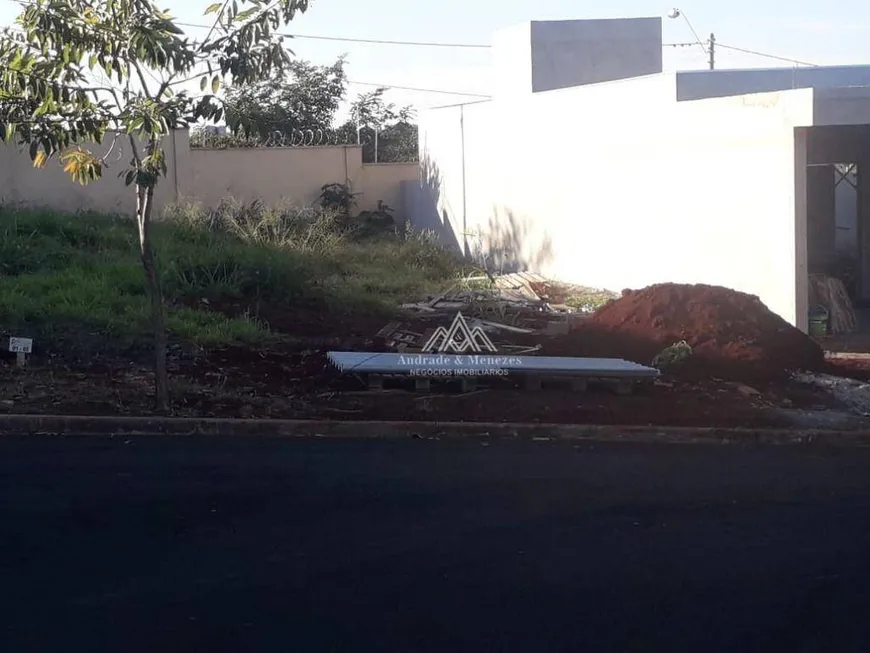 Foto 1 de Lote/Terreno à venda, 300m² em Reserva San Pedro, Ribeirão Preto