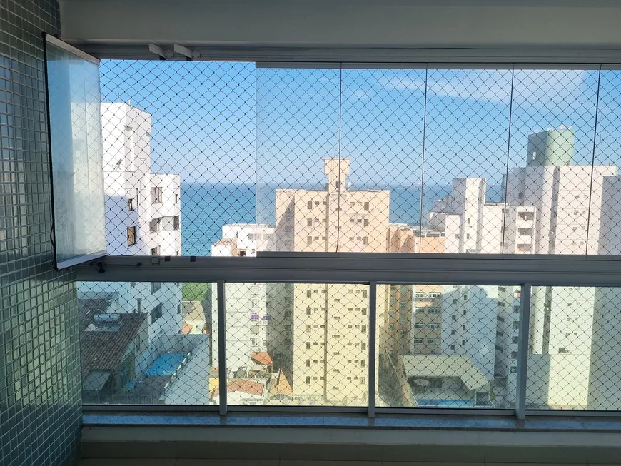 Foto 1 de Apartamento com 2 Quartos à venda, 87m² em Praia da Costa, Vila Velha