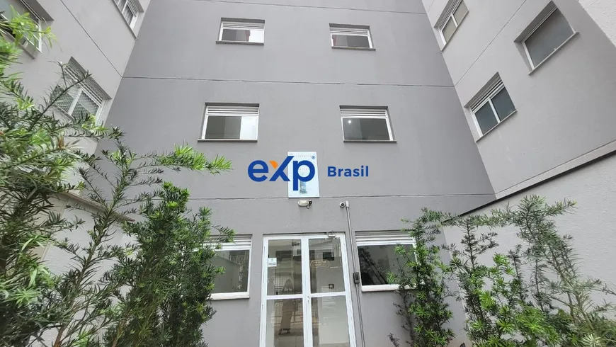 Foto 1 de Apartamento com 3 Quartos à venda, 82m² em Jardim Pagliato, Sorocaba