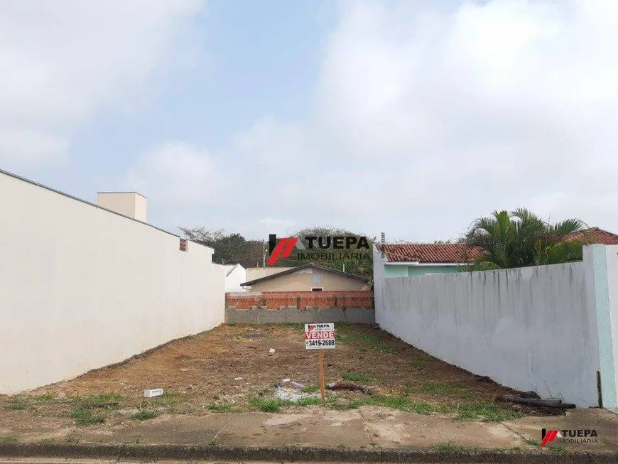 Foto 1 de Lote/Terreno à venda, 250m² em Jardim Embare, São Carlos