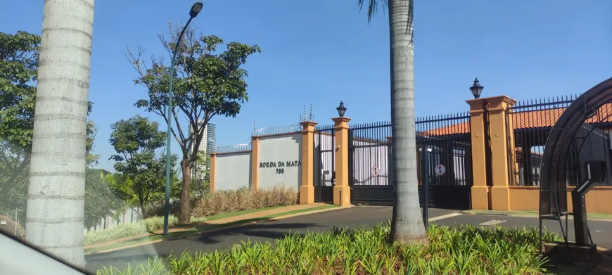 Foto 1 de Lote/Terreno à venda, 1000m² em Jardim Olhos D Agua I, Ribeirão Preto