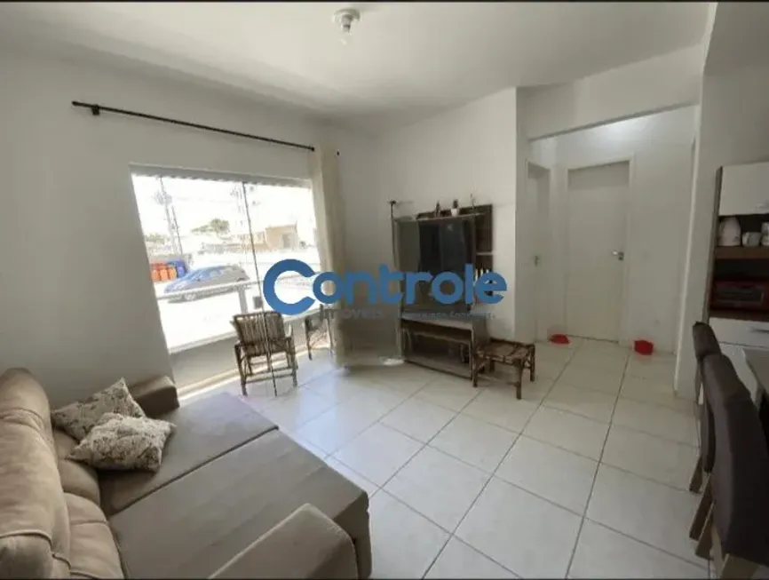 Foto 1 de Apartamento com 2 Quartos à venda, 56m² em Forquilhas, São José