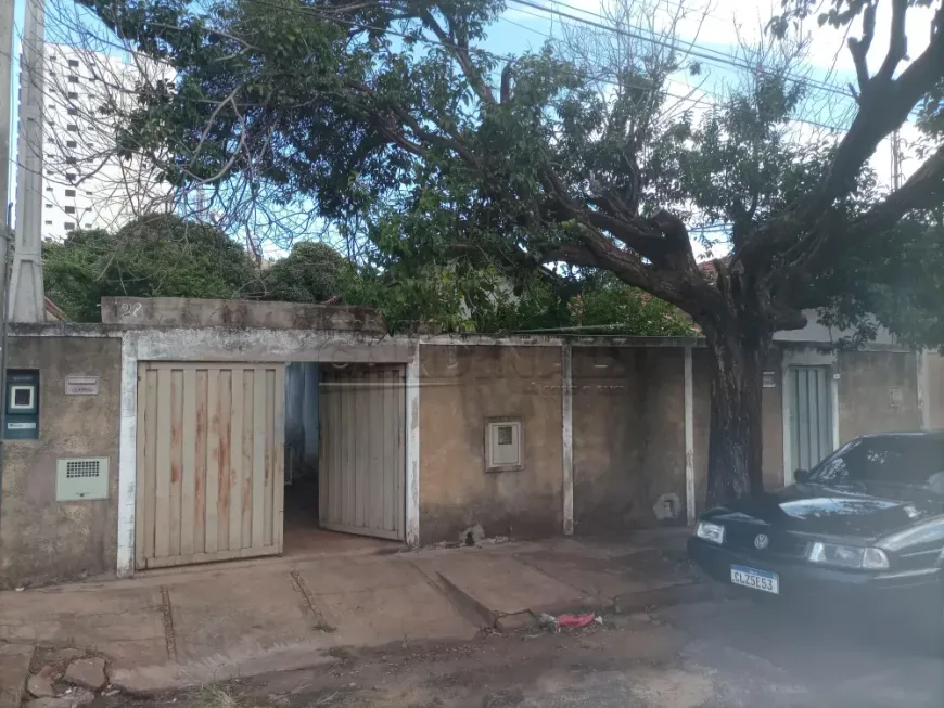 Foto 1 de Casa com 2 Quartos à venda, 130m² em Centro, Araraquara