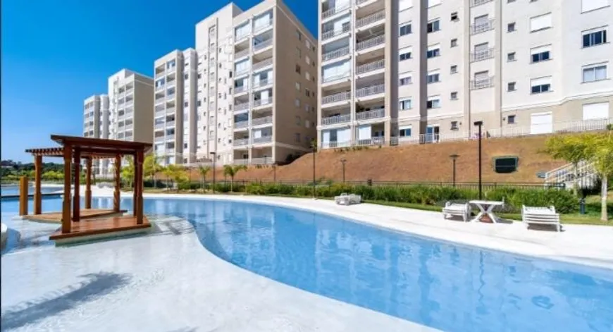 Foto 1 de Apartamento com 3 Quartos à venda, 88m² em Jardim Tereza Cristina, Jundiaí