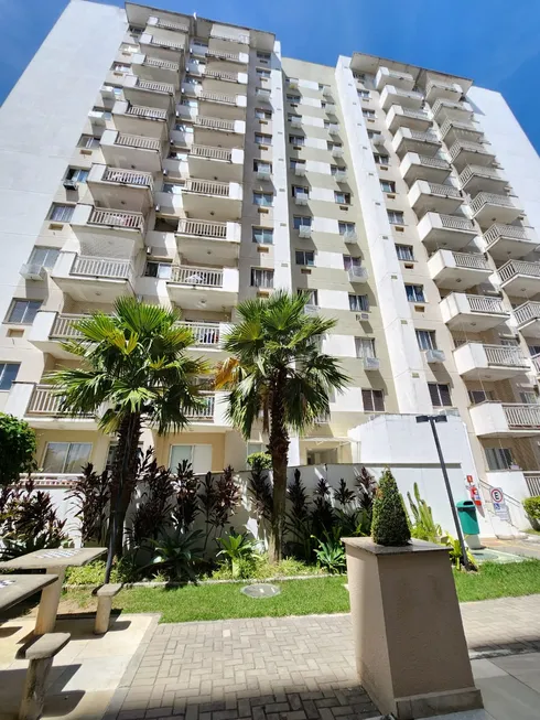 Foto 1 de Apartamento com 2 Quartos à venda, 57m² em Centro, Itaboraí