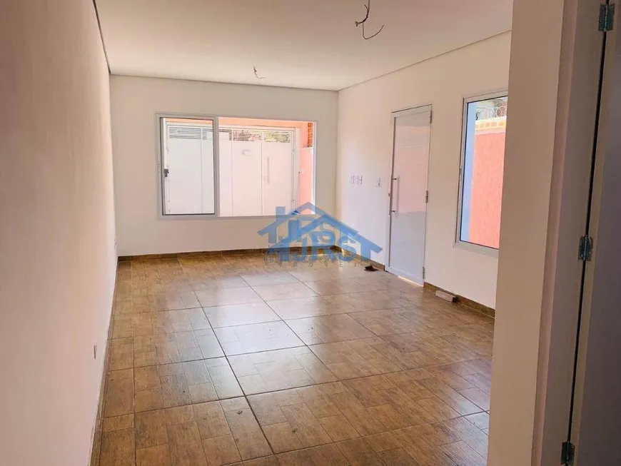 Foto 1 de Casa de Condomínio com 3 Quartos à venda, 100m² em Chácara do Peroba, Jandira