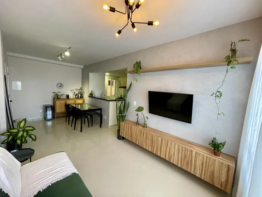 Foto 1 de Apartamento com 2 Quartos à venda, 65m² em Nova Descoberta, Natal