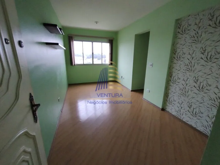 Foto 1 de Apartamento com 2 Quartos à venda, 56m² em Jardim Claudia, São Paulo