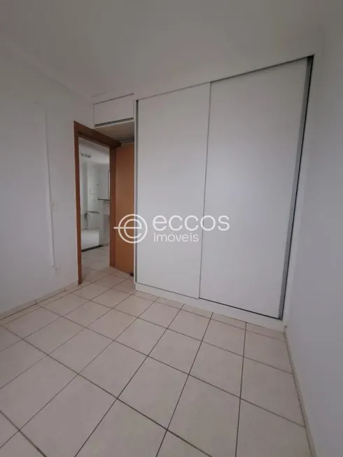 Foto 1 de Apartamento com 2 Quartos à venda, 42m² em Shopping Park, Uberlândia