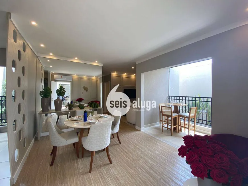 Foto 1 de Apartamento com 3 Quartos à venda, 71m² em Jardim Souza Queiroz, Santa Bárbara D'Oeste